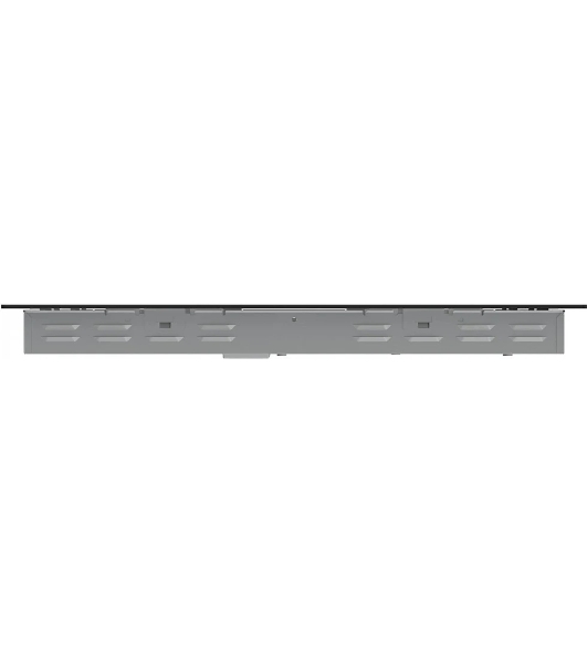 Варочная панель Gorenje ECT64BSCE черный