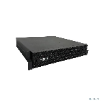 Источник бесперебойного питания Systeme Electric Smart-Save Online SRTSE, 2 поколения 1000 ВА/Вт, 2U, 8 C13+1 Schuko, USB, RS-232, сухиеконтакты, фото11