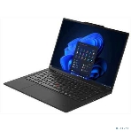 Ноутбук Lenovo ThinkPad X1 Carbon G13 Aura Edition, 14' (1920x1200) Touch 100%sRGB 500 nits, Ultra 7 255U, 32gb, 1TB SSD, Intel Graphics, Intel Wi-Fi 6E AX211 2x2 AX&BT 5.3, CAM 1080P RGB+IR, 57Wh, BKLT KB US-ENG, W11 Pro,, фото10