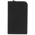 Внешний корпус для HDD/SSD AgeStar 3UB2A14 SATA II пластик/алюминий черный 2.5', фото13