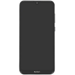 Дисплей для Huawei Y7 2019 черный, фото6