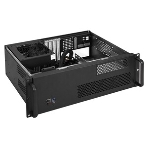 Блок питания серверный 1100W ExeGate EX292209RUS ServerPRO 80 PLUS Bronze, 1100PPH-SE (ATX, for 3U+ cases, APFC, КПД 89% (80 PLUS Bronze), 12cm fan, 24pin, 2x(4+4)p, 6xPCI-E, 8xSATA, 4xIDE, box, black), фото9