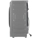 Стиральная машина Haier HW60-BP12959ASE серебристый, загрузка фронтальная 6 кг, 1200 об/мин., класс: A+++, фото11