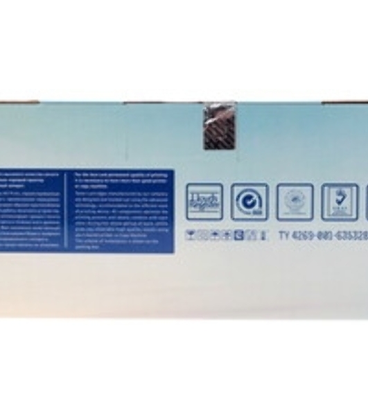 Картридж лазерный NVPrint совместимый HP CF283X для HP LaserJet Pro M225 MFP/M201 (2500k)