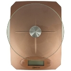 Весы кухонные электронные HOMESTAR HS-3012, 10кг, фото3