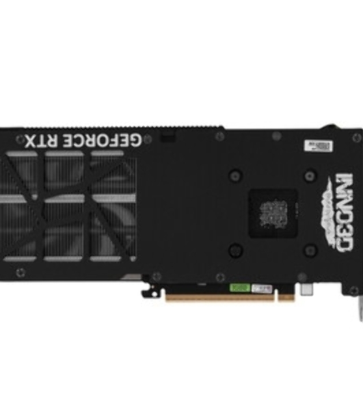 Видеокарта INNO3D RTX 5060 Ti Twin X2 OC RTX 5060Ti, HDMI, DP*3, 8G,D7