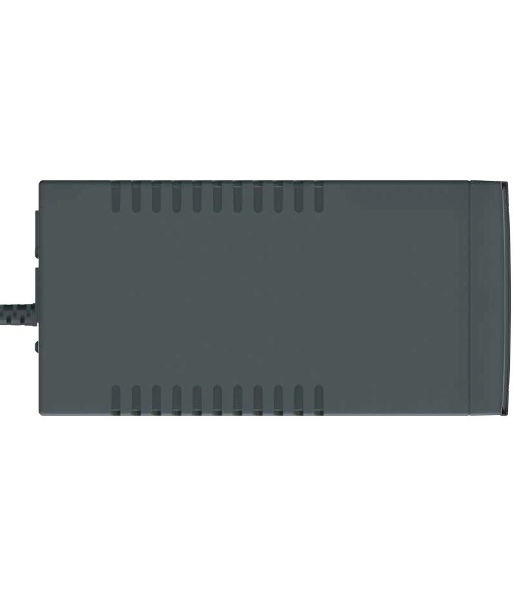Источник бесперебойного питания Ippon Back Basic 650S Euro 360Вт 650ВА черный