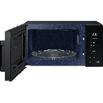Микроволновая печь Samsung MG23T5018AK/BW черный, 23 л, 800 Вт, переключатели - сенсор, фото21