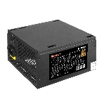 Блок питания ExeGate 600PPH-S-OEM RTL (EX280578RUS-OEM-S), 600Вт, 80 PLUS Bronze, 120мм, черный, фото5
