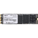 Накопитель SSD Netac N535N, 512Gb, M.2 2280, SATA-III, R/W 540/490, фото9