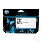 Картридж струйный HP 727 B3P22A черный матовый для HP DJ T920/T1500 (130мл), фото9