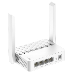 Роутер беспроводной Cudy WR1200E AC1200 10/100BASE-TX, фото15