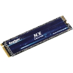 Накопитель SSD KingSpec NX-256, 256Gb, PCIe 3.0 x4, M.2 2280, NVMe, R/W 3400/3100, фото5