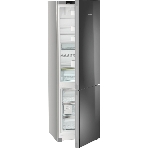 Холодильник Liebherr CNgbc 5723-22 001 черный двухкамерный 266/94л морозилка снизу, фото14