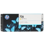 Картридж струйный HP F9K15A (HP 728) для DesignJet T730, T830. Желтый. 300 мл., фото8
