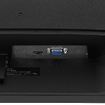 Монитор 27' Acer Vero V277Gbmix IPS 1920x1080, 120 Гц, 4 мс, 16:9, 250 кд/м², HDMI 1.4, VGA, 3.5 Jack, динамики (2x2 Вт), FreeSync, VESA 100x100, черный, фото18