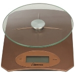 Весы кухонные электронные HOMESTAR HS-3012, 10кг, фото 1