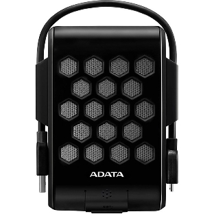 Внешний HDD ADATA USB 3.0 1Tb AHD720-1TU31-CBK HD720 DashDrive Durable (5400rpm) 2.5' черный