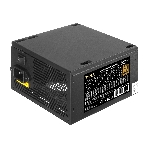 Блок питания серверный 1200W ExeGate EX292196RUS ServerPRO 80 PLUS Bronze, 1200PPH-SE (ATX, for 3U+ cases, APFC, КПД 89% (80 PLUS Bronze), 12cm fan, 24pin, 2x(4+4)p, 6xPCI-E, 8xSATA, 4xIDE, box, black), фото4