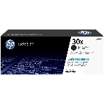 Картридж лазерный HP 30X черный для LJ Pro M203/M227 (3500 стр.), фото4