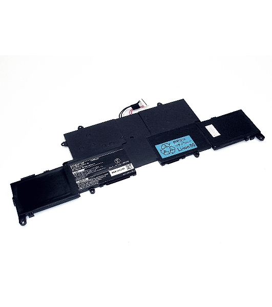 Аккумуляторная батарея для ноутбука Acer LaVie Z LZ55011.1V 3000mAh черный