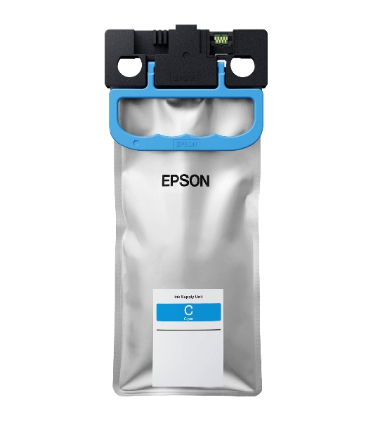 Контейнер Epson T01D2 голубой для WF-C529RDW/C579RDWF