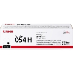 Картридж лазерный Canon 054H BK черный, увеличенной емкости для Canon i-Sensys LBP621Cw, Canon i-Sensys LBP621, Canon i-Sensys LBP623Cdw, Canon i-Sensys LBP623, Canon i-Sensys MF641Cw, Canon i-Sensys MF641, Canon i-Sensys MF643Cdw, Canon i-Sensys MF643, Canon i-Sensys MF645Cx, Canon i-Sensys MF645 3100 стр, фото8