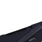 Клавиатура беспроводная Acer OKR010, USB, Радиоканал, черный, фото13