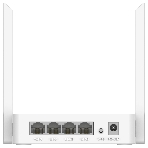 Роутер беспроводной Cudy WR1200E AC1200 10/100BASE-TX, фото14