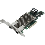 Raid-контроллер LSI BROADCOM SAS PCIE 12Gb/S 2Gb 9480-8I8E, фото4