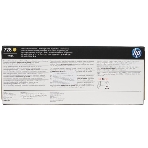 Картридж струйный HP F9K15A (HP 728) для DesignJet T730, T830. Желтый. 300 мл., фото7