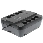 Источник бесперебойного питания Powercom Spider SPD-850N 510Вт 850ВА черный, фото11