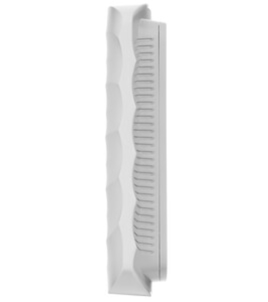 Точка доступа AC1350 Wireless MU-MIMO Gigabit Ceiling Mount Access Point, 450Mbps at 2.4GHz + 867Mbps at 5GHz, 802.11a/b/g/n/ac wave 2, Beamforming, Airtime Fairness, MU-MIMO, 802.3af Standard PoE and Passive PoE (Passive POE Adapter included), no more DC power supply, 1 10/100/1000Mbps hidden LAN port, Centralized Management, Captive Portal, Load Balance, Multi-SSID, WMM, Rogue AP Detection, internal omni-directional Antenna 2.4GHz: 3x4dBi, 5GHz: 2x5dBi