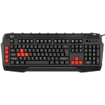 Клавиатура SVEN KB-G8800 проводная, USB Type-A, чёрный, фото12