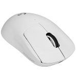 Мышь беспроводная Logitech G PRO X SUPERLIGHT 2 белый, 32000 dpi, радиоканал, USB, кнопки - 5, фото14