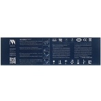 Картридж лазерный NVPrint совместимый HP CF531A Cyan для Color LaserJet Pro MFP M180n/M181fw (900k), фото3