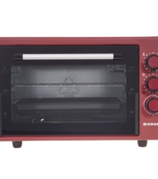 Мини-печь Kraft KF-MO 3200 R