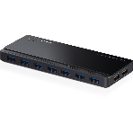 USB-концентратор TP-Link UH400, USB 3.0, USB 4 порта, USB, фото13