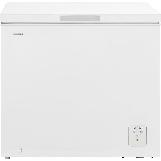 Морозильный ларь Hisense FC258D4BW1, белый, 198л, фото15