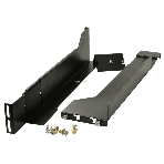 Монтажный комплект рельс 3U для 19' стойки/Rail Kit 19' 3U Связь инжиниринг, фото 1