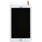 Модуль (матрица + тачскрин) для Samsung Galaxy Tab 4 8.0 SM-T330 белый, фото 1
