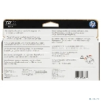 Картридж струйный HP 727 B3P22A черный матовый для HP DJ T920/T1500 (130мл), фото7