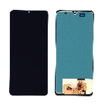 Дисплей для Samsung Galaxy A31 SM-A315F в сборе с тачскрином (TFT), черный, фото4