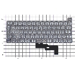 Клавиатура для ноутбука Apple MacBook Pro M1 A2338 Г-образный Enter, фото 1