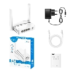 Роутер беспроводной Cudy WR1200E AC1200 10/100BASE-TX, фото13