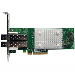 Сетевая карта FC PCIE DUAL QLE2692-SR-CK QLOGIC, фото4