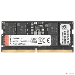 Оперативная память Kingston Fury Impact, DDR5, 16GB (1x16 GB), 5600 MHz, CL40, SO-DIMM, фото6