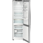 Холодильник Liebherr CNgbc 5723-22 001 черный двухкамерный 266/94л морозилка снизу, фото12