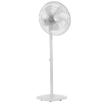 Вентилятор Centek CT-5024 белый/чёрный, напольный, 65 Вт, 4 скорости, 44.5 см, фото5
