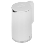 Чайник электрический Energy E-215 1.7л, двойной корпус, бежевый, фото8